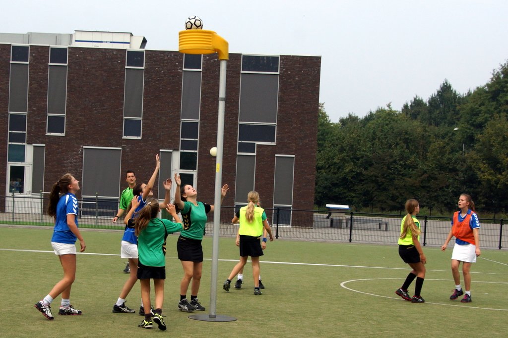 Korfbal C2  20 september-009.JPG